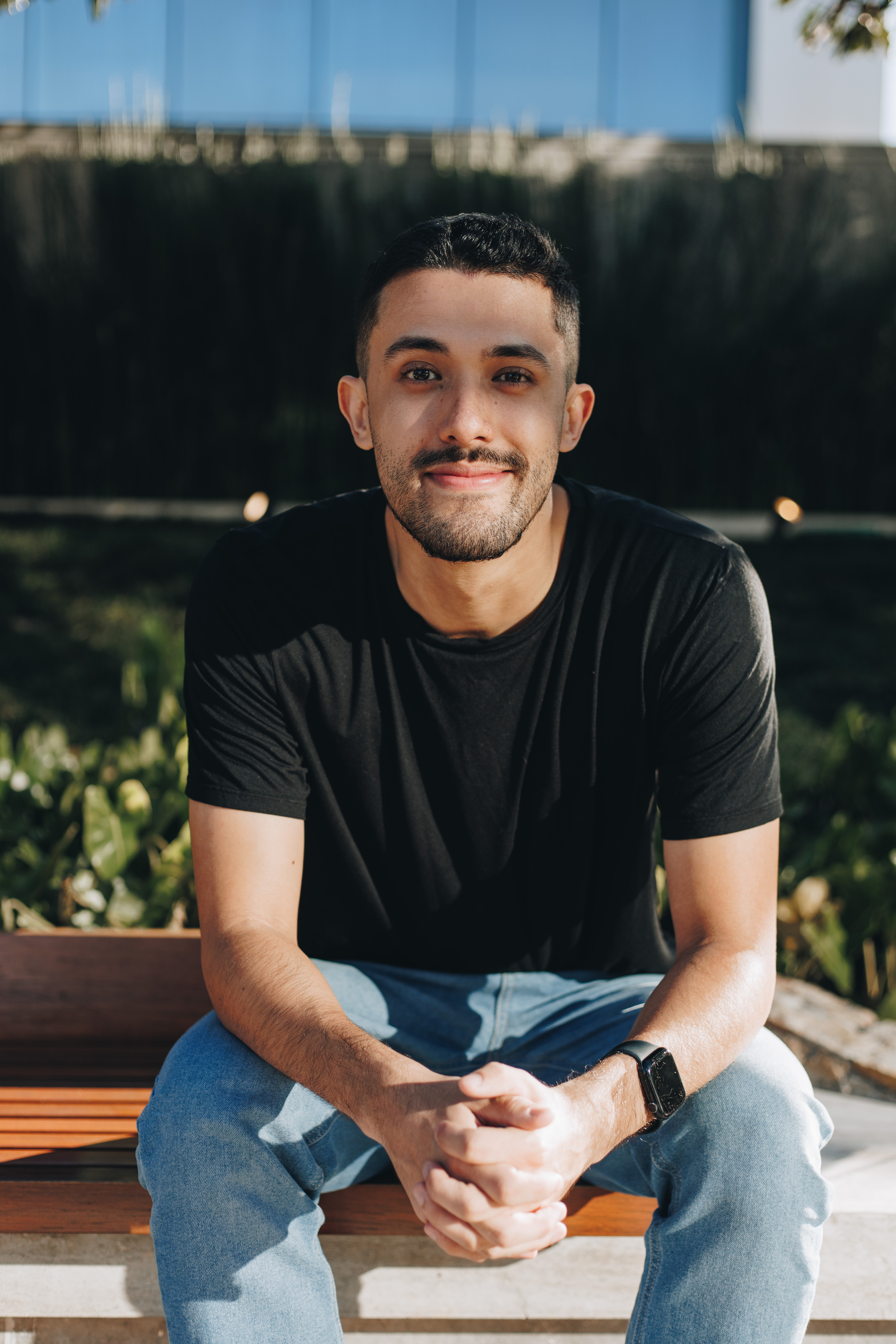 Felipe Paiva, sócio-fundador da AZURA